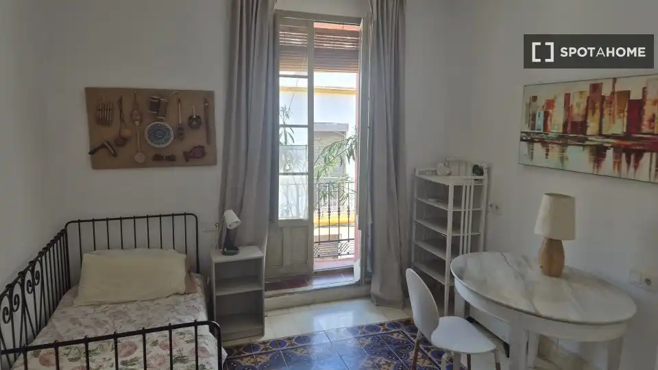 Habitación 104 m², Córdoba