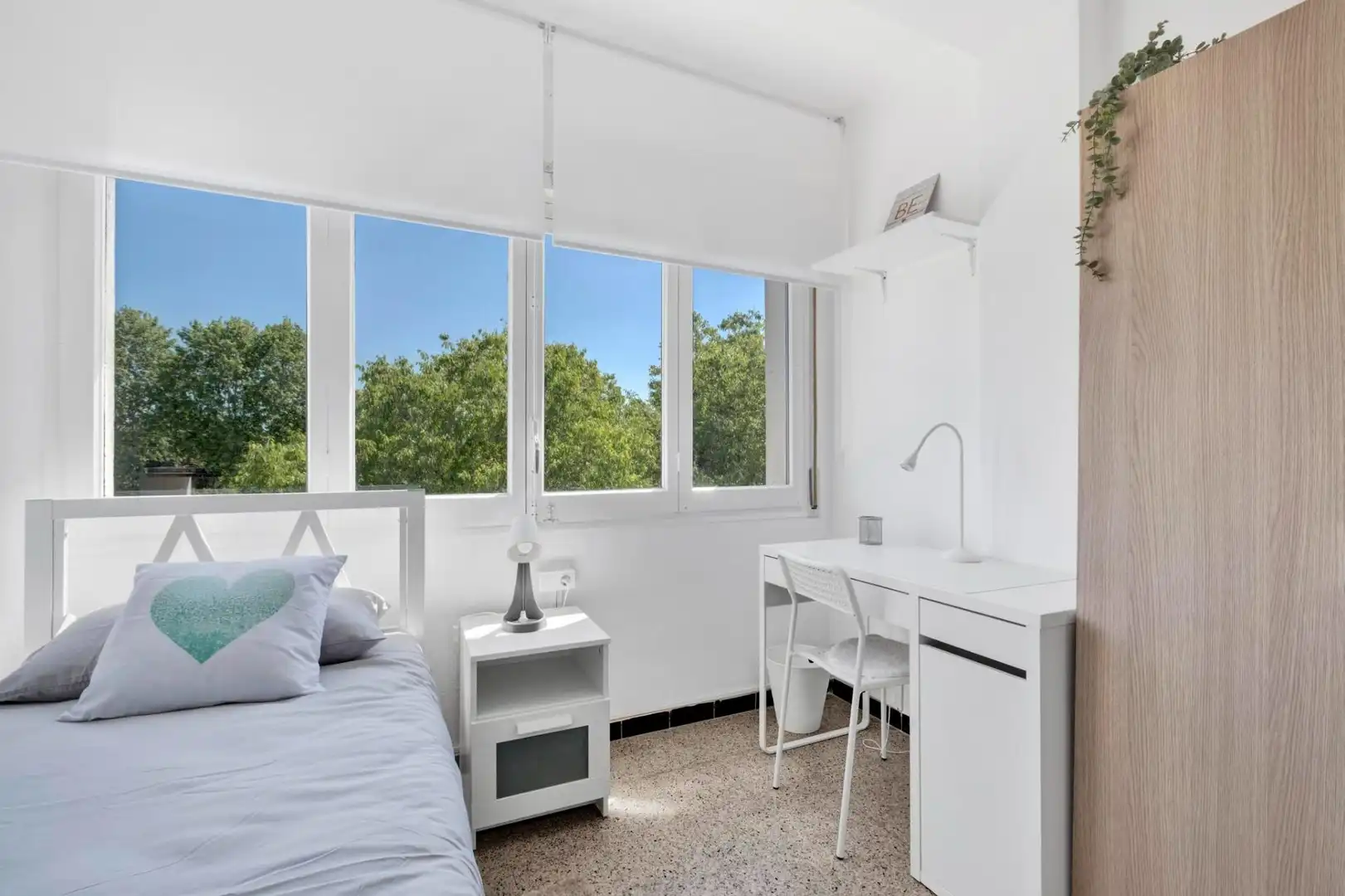 Piso de 81 m² en Salt