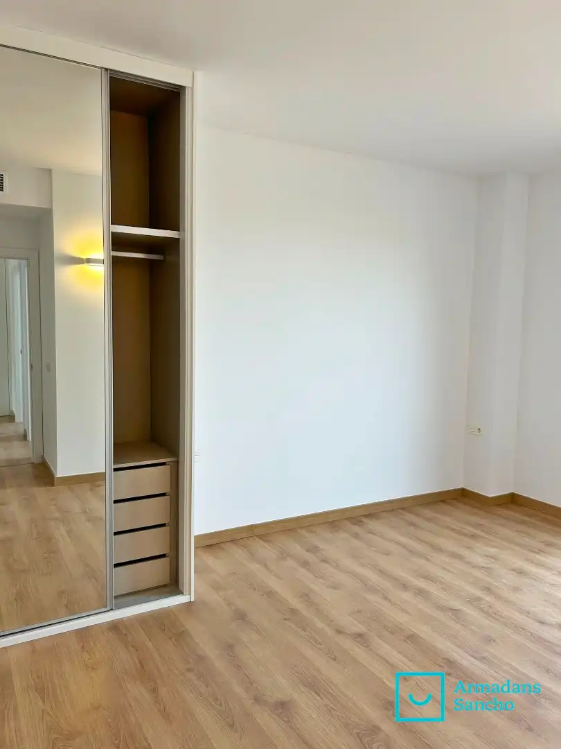 Piso de 108 m² en Salou