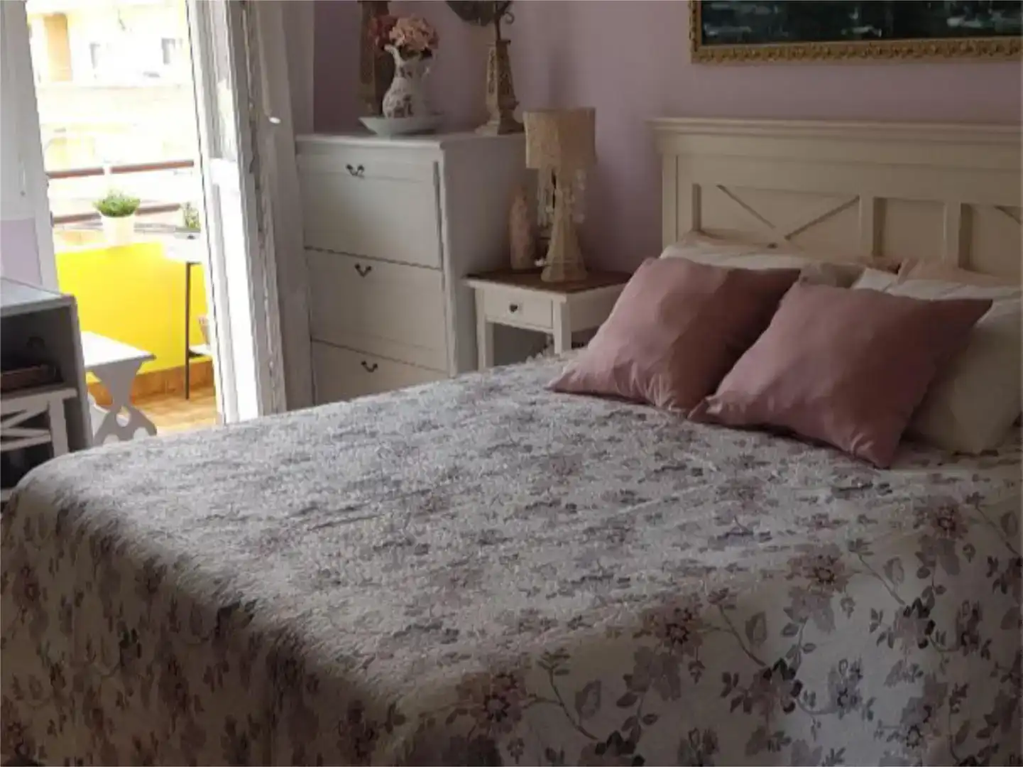 Habitación en alquiler, Oviedo
