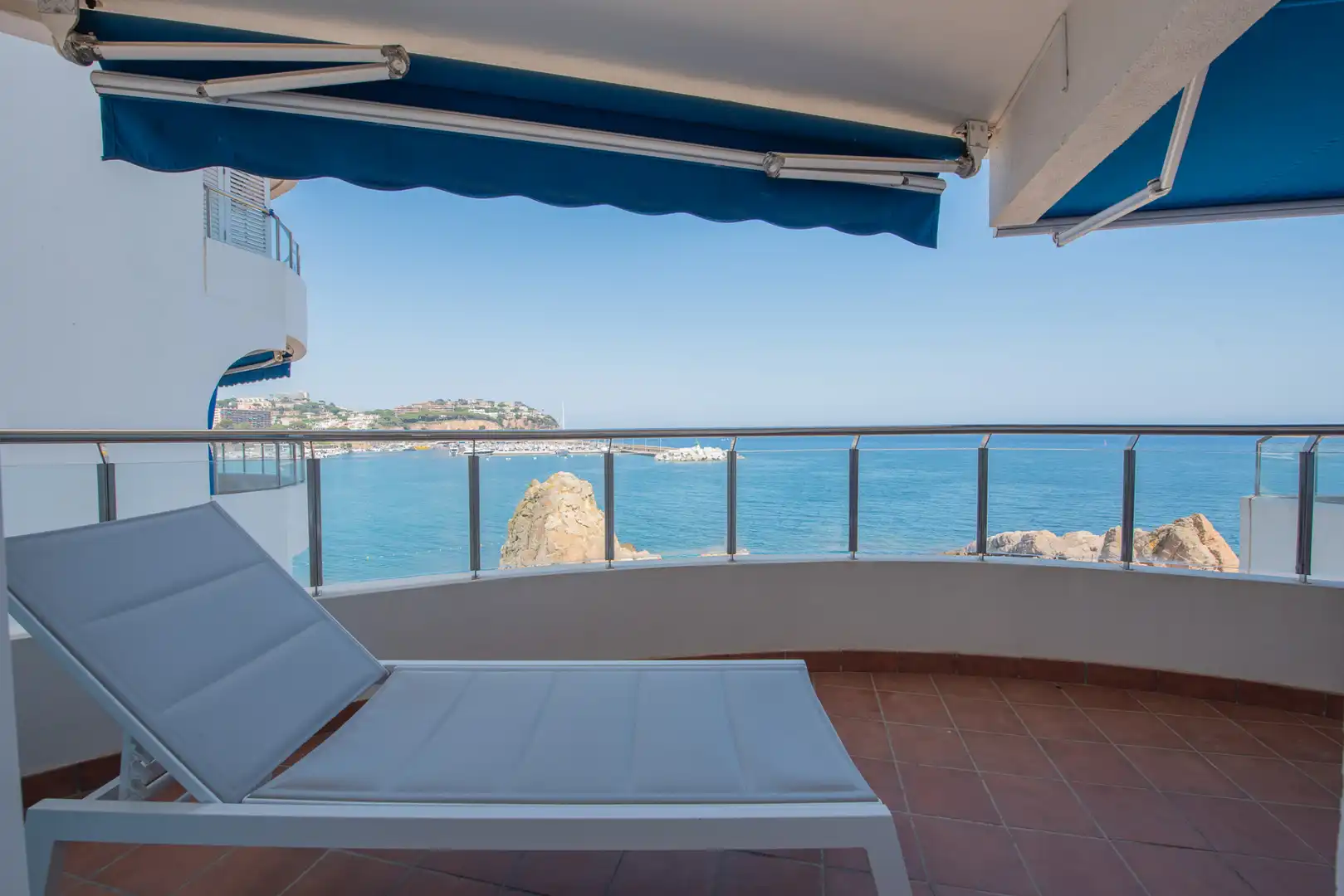 Pis de 157 m² a Sant Feliu de Guíxols