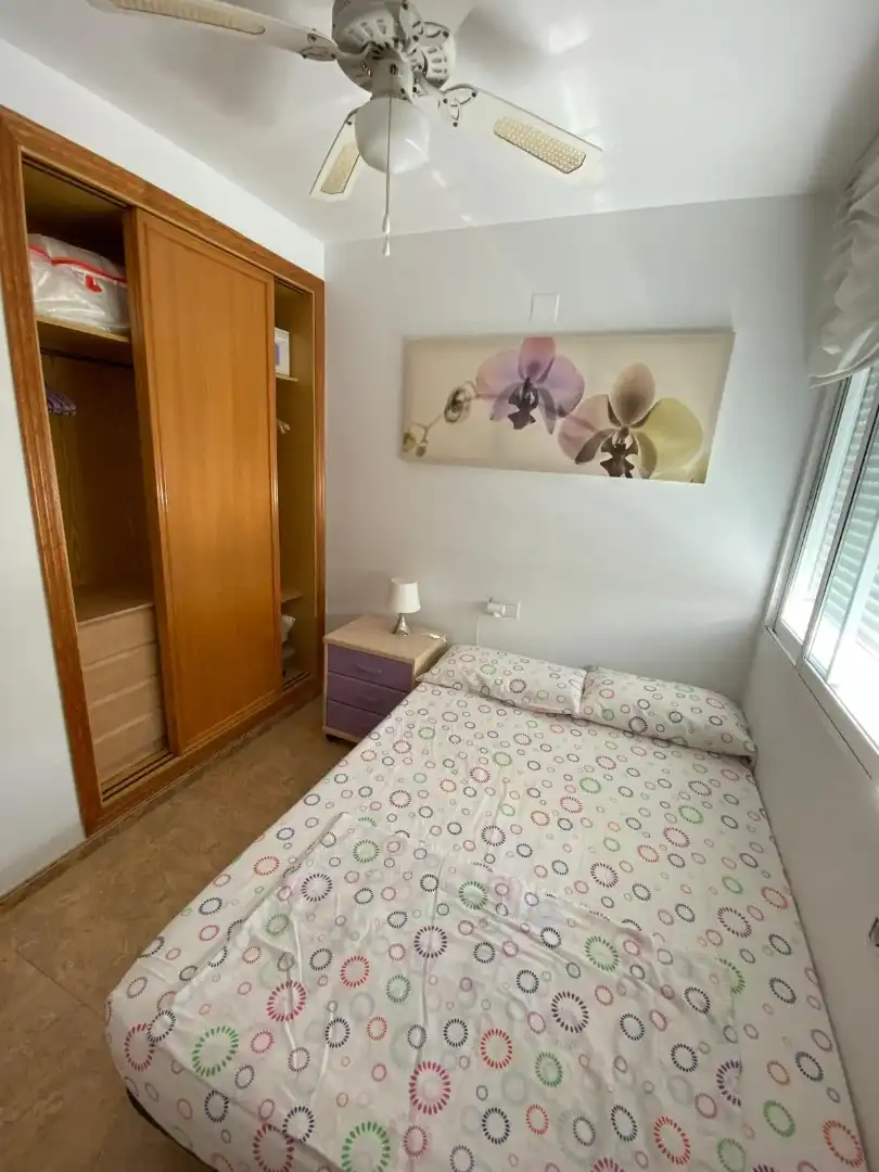 Piso de 70 m² en Piles