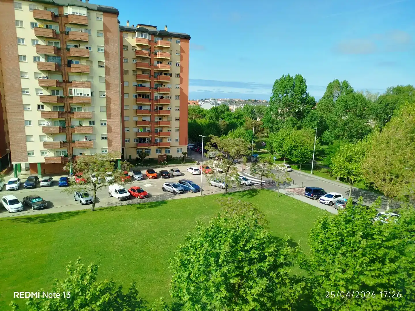 Piso de 12 m² en Santander