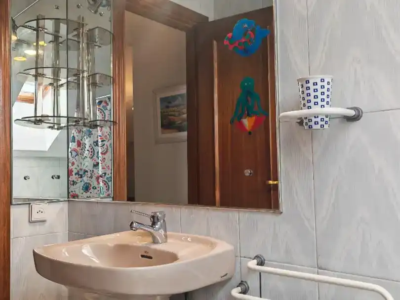 Habitación 100 m², Toledo