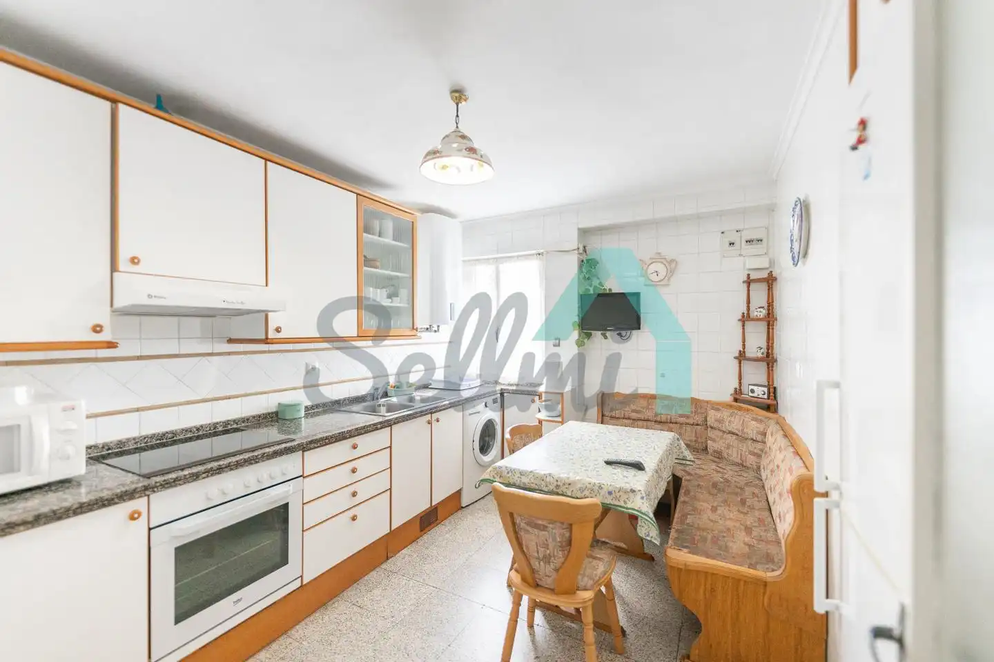 Habitación 103 m², Gijón