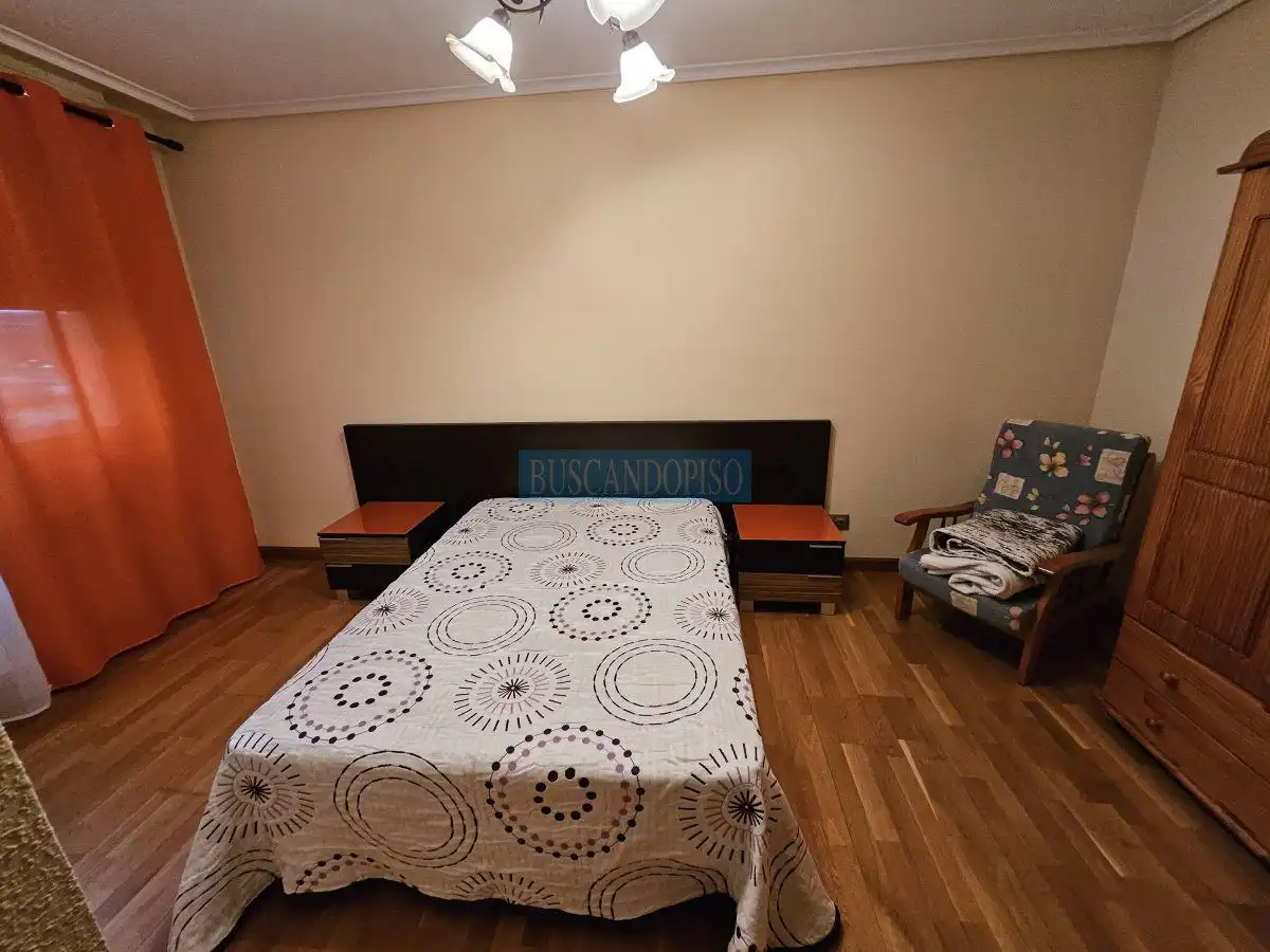 Pis de 90 m² a Logronyo