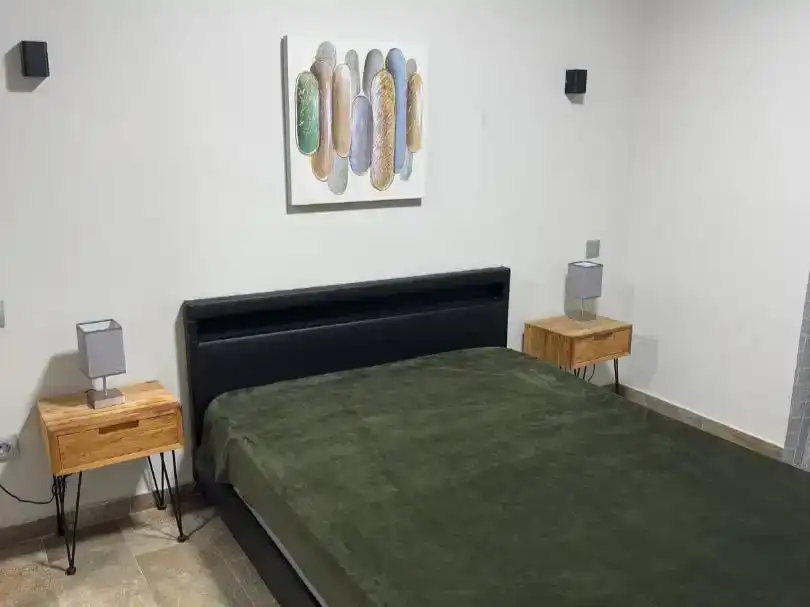 Piso de 55 m² en Marbella