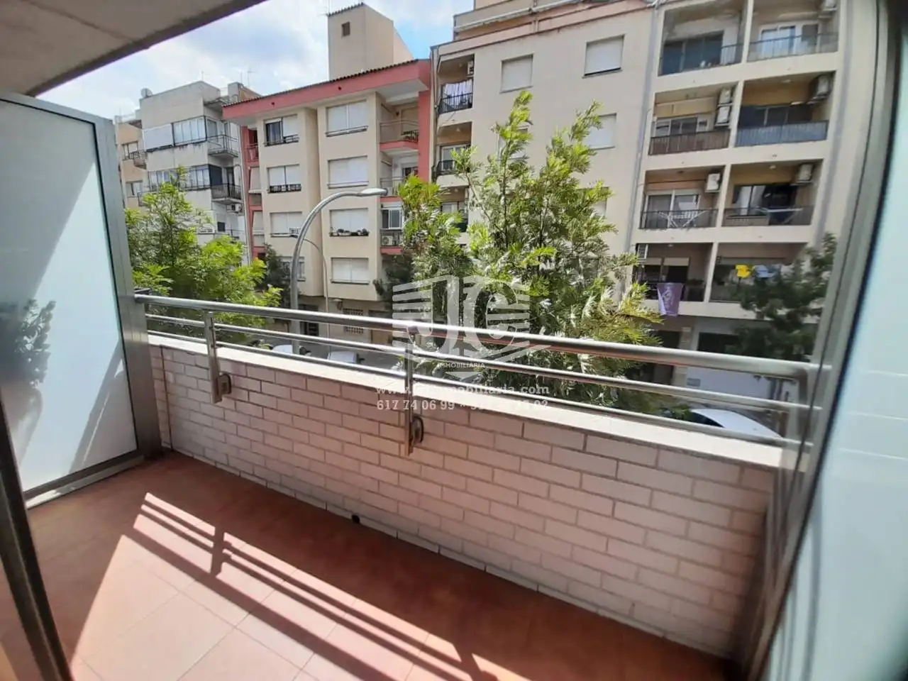 Piso de 94 m² en Tortosa