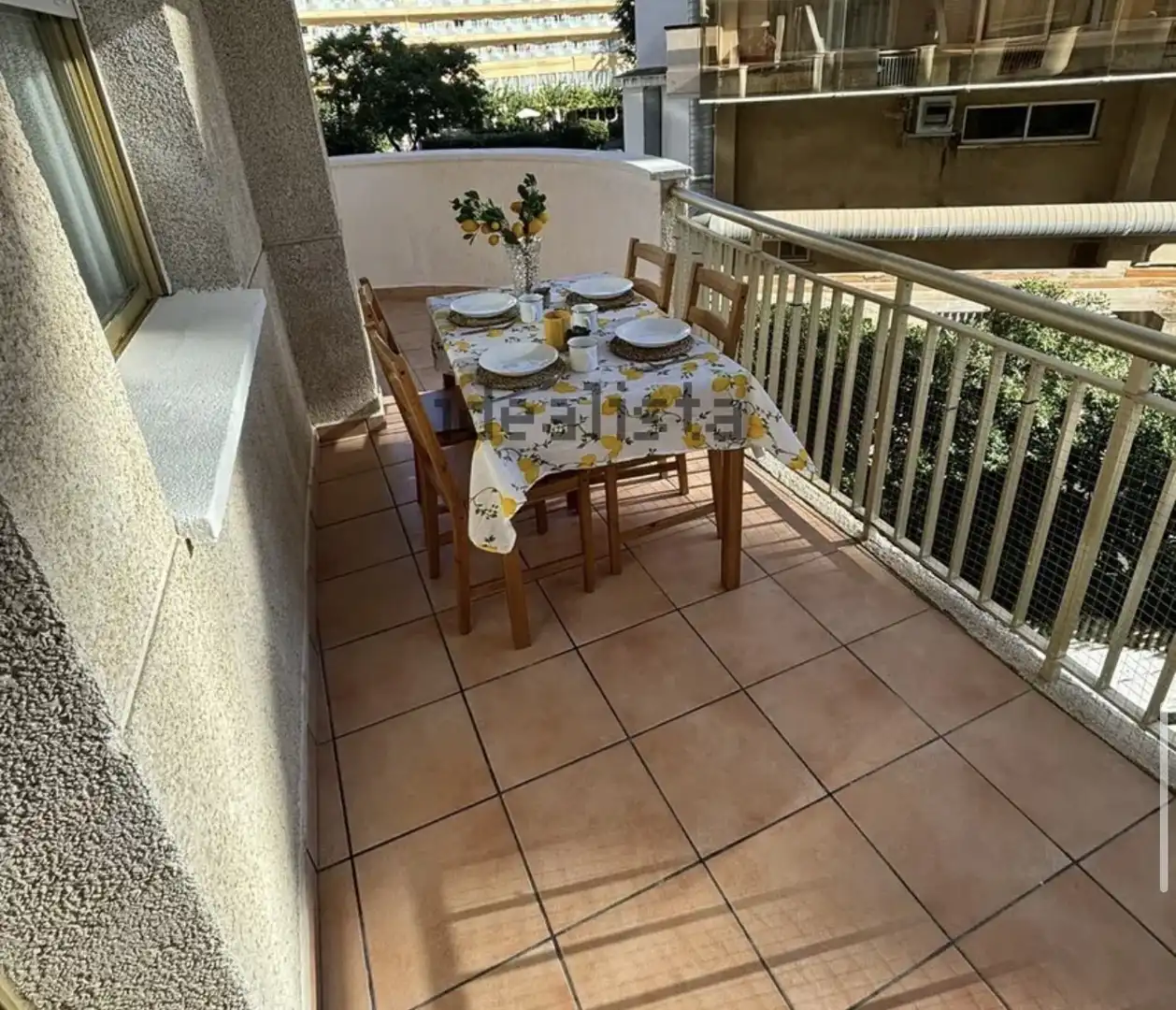 Piso de 45 m² en Salou