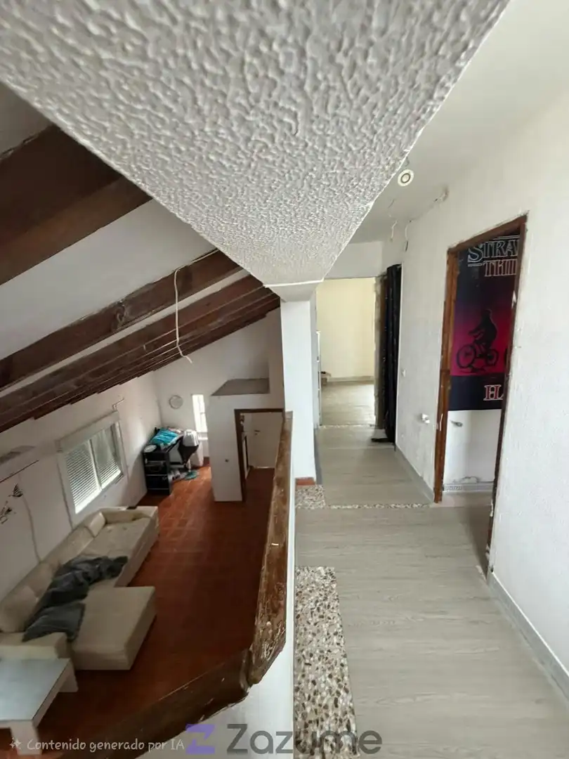 Piso de 160 m² en El Casar de Escalona