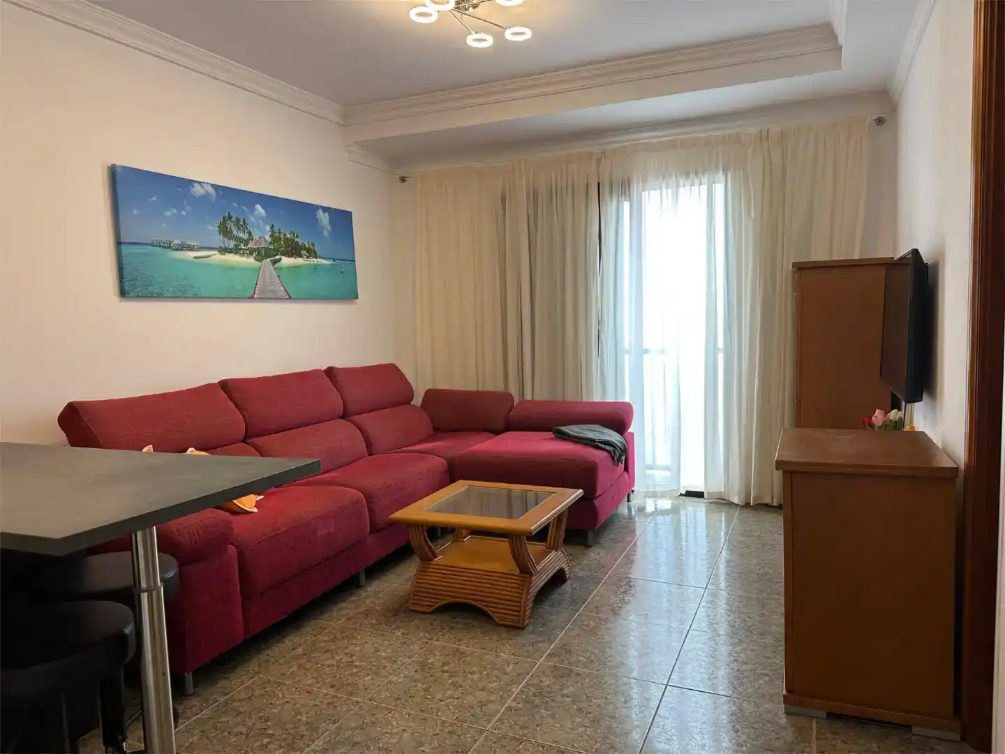 Piso de 52 m² en Las Palmas de Gran Canaria