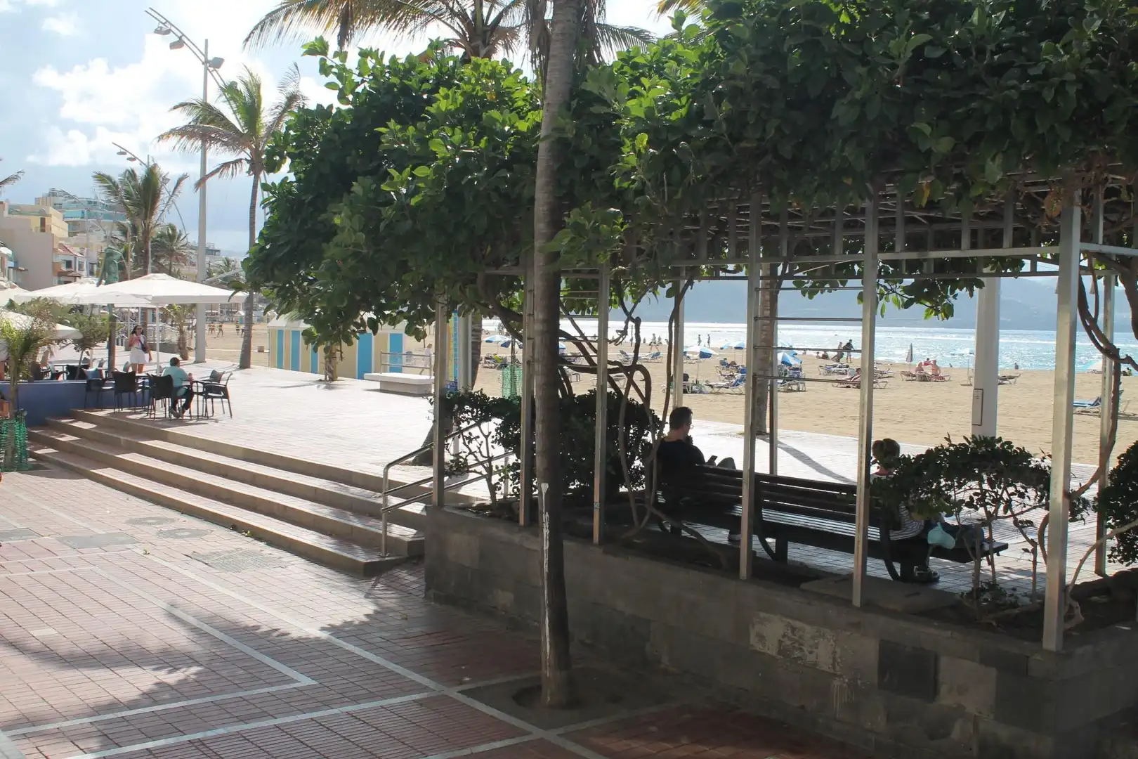 Wohnung 45 m² in Las Palmas de Gran Canaria