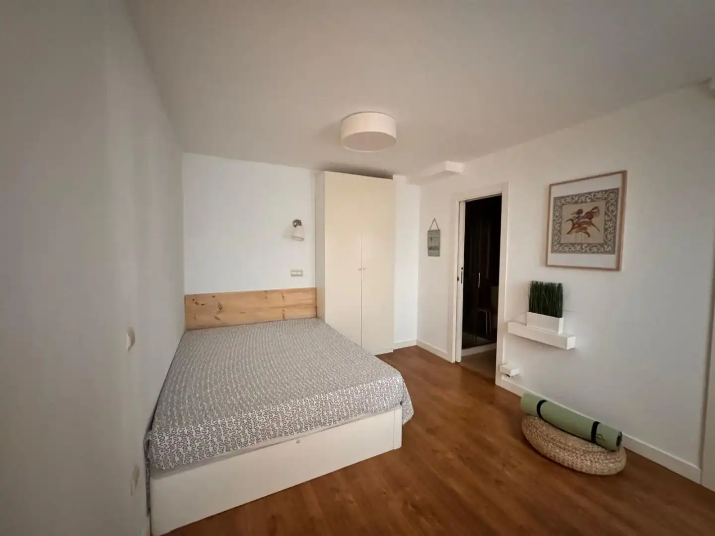 Piso de 90 m² en Salamanca