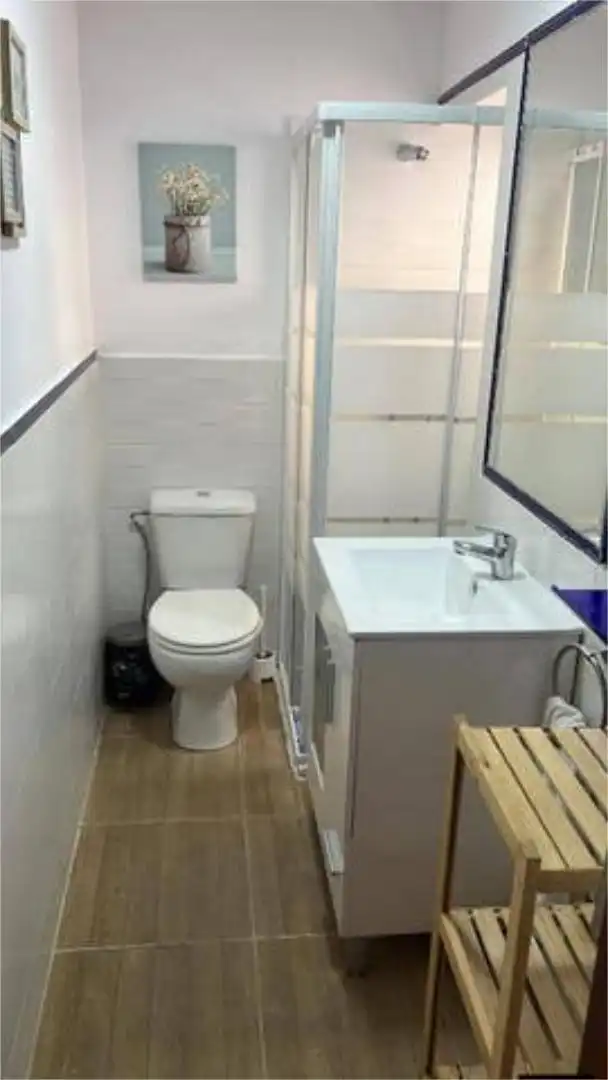 Piso de 65 m² en Fuengirola
