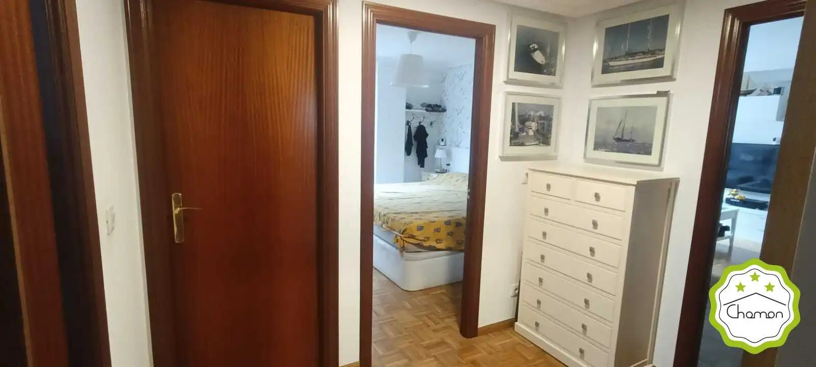 Piso de 77 m² en Lejona