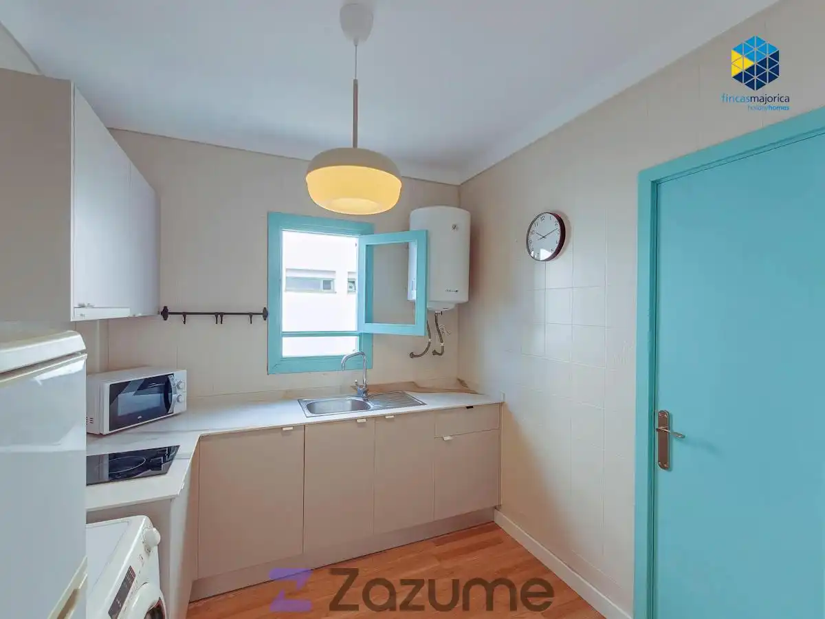 Apartamento 80 m² em Felanitx