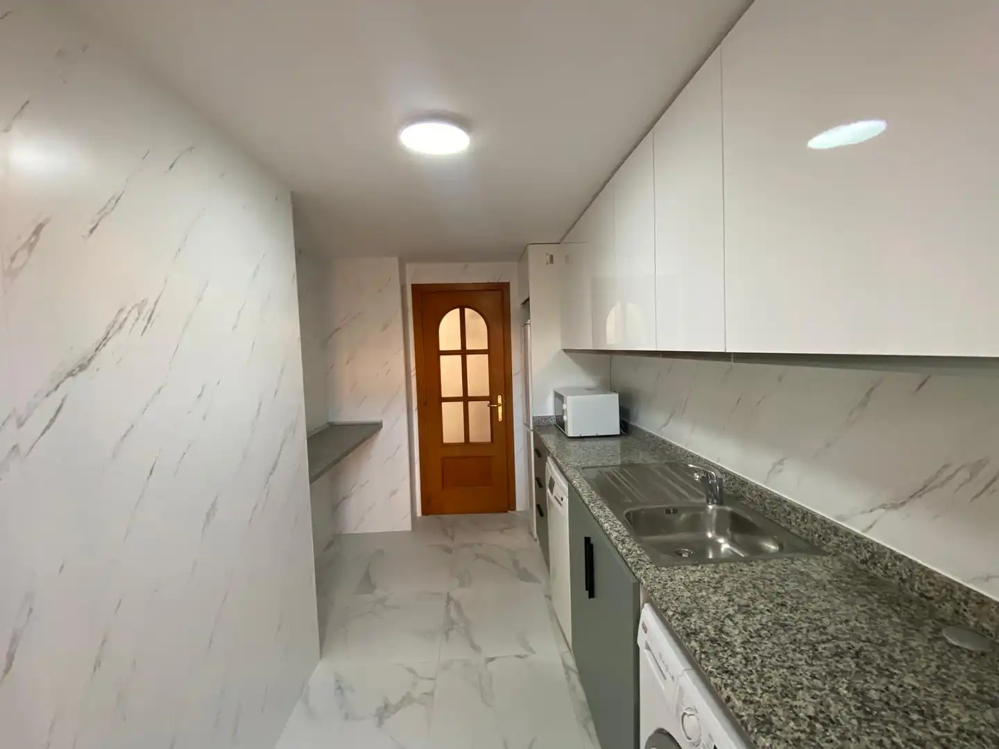 Pis de 115 m² a Pozuelo de Alarcón