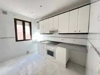Piso de 140 m² en León