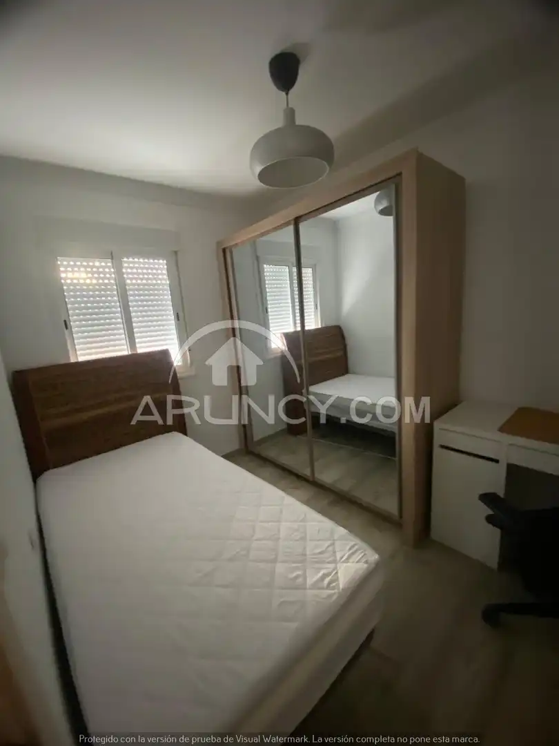 Pis de 65 m² a Alcalá de Guadaíra