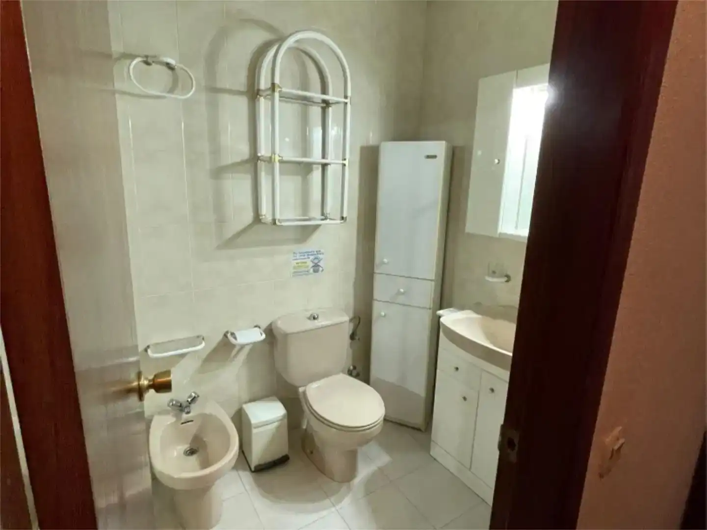 Piso de 97 m² en Jaén