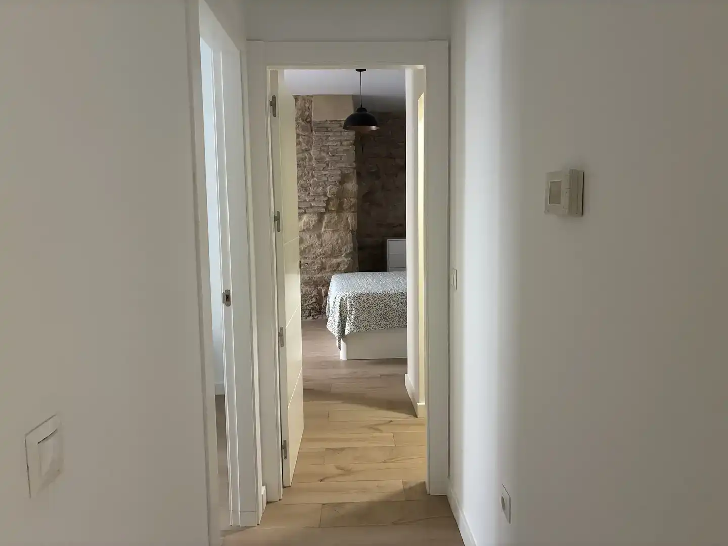 Piso de 84 m² en Córdoba