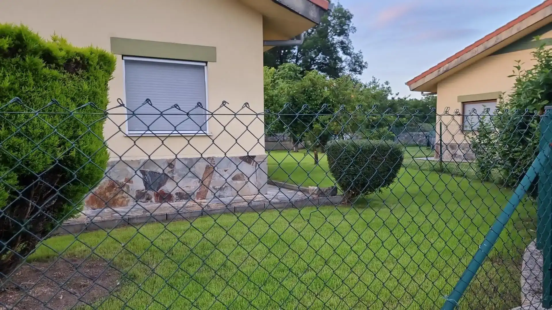 Piso de 120 m² en Hazas de Cesto