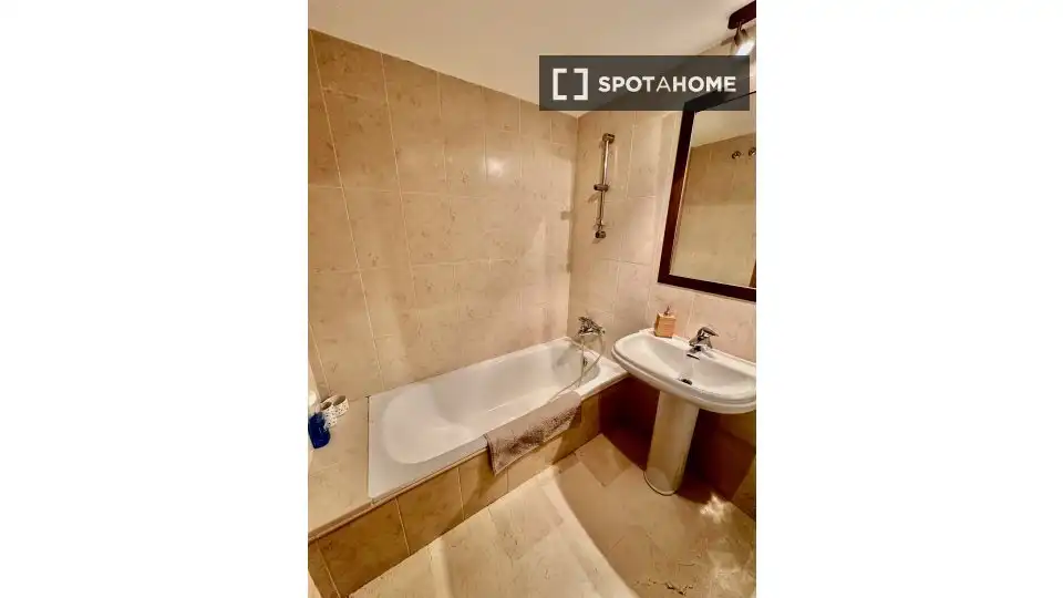 Habitación 81 m², Torremolinos
