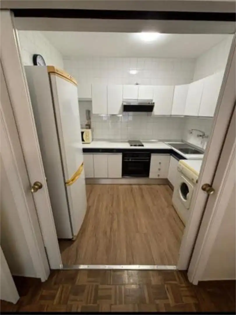 Pis de 60 m² a Sevilla