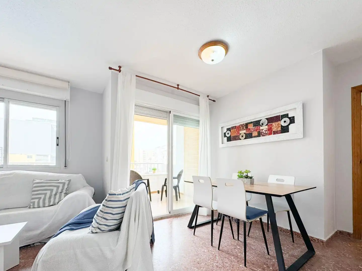 Pis de 87 m² a Gandia