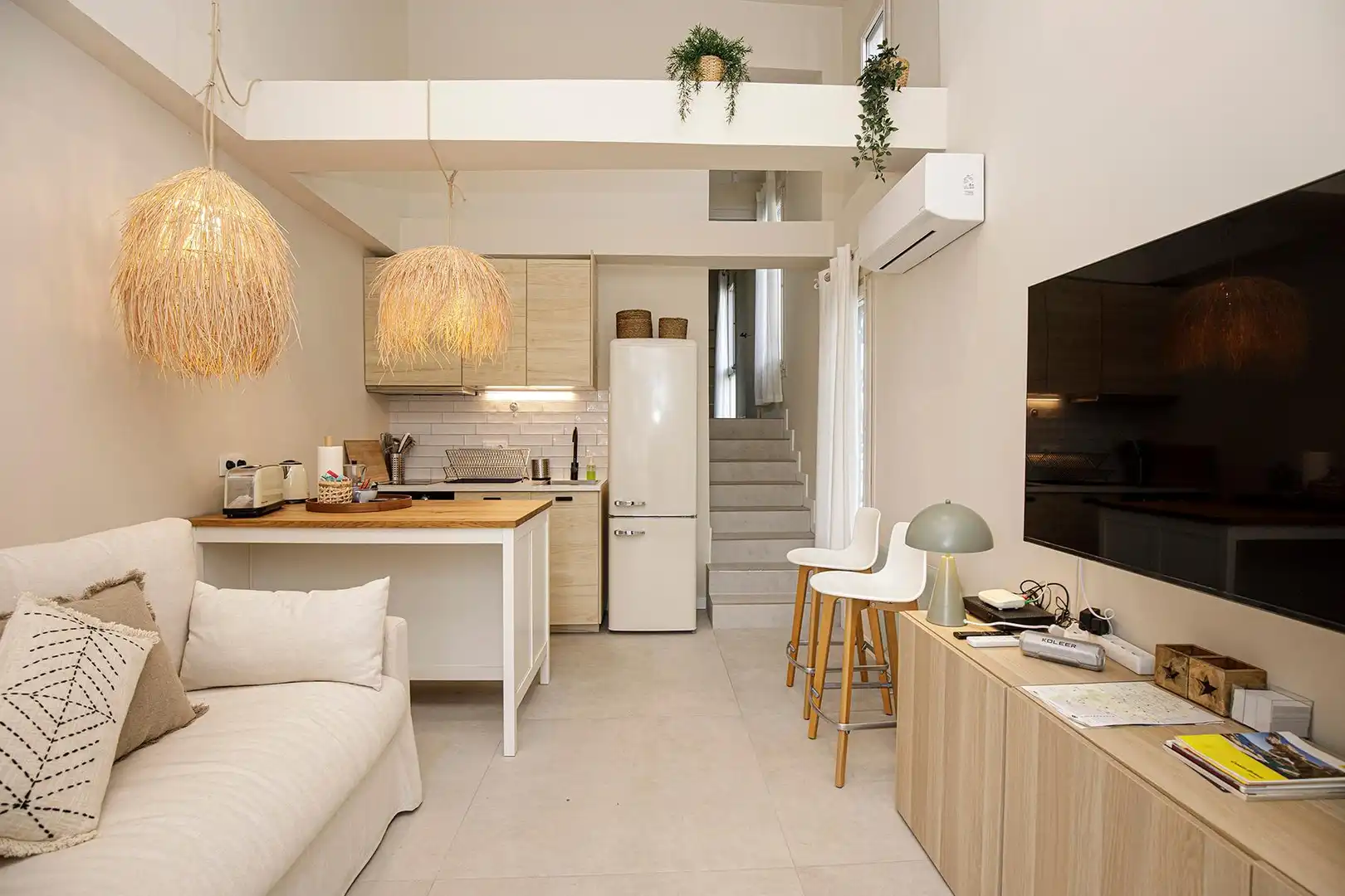 Piso de 37 m² en Pals