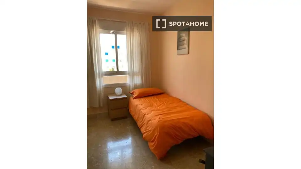 Habitación en alquiler, Palma