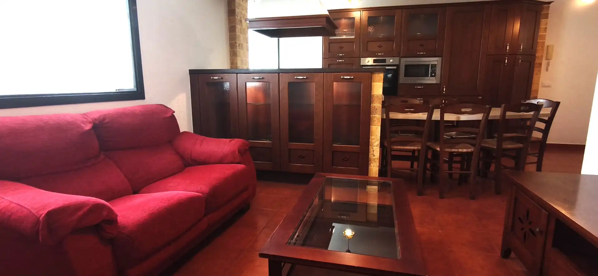 Pis de 87 m² a San Cristóbal de La Laguna