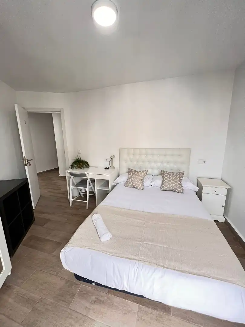 Habitación 100 m², Málaga