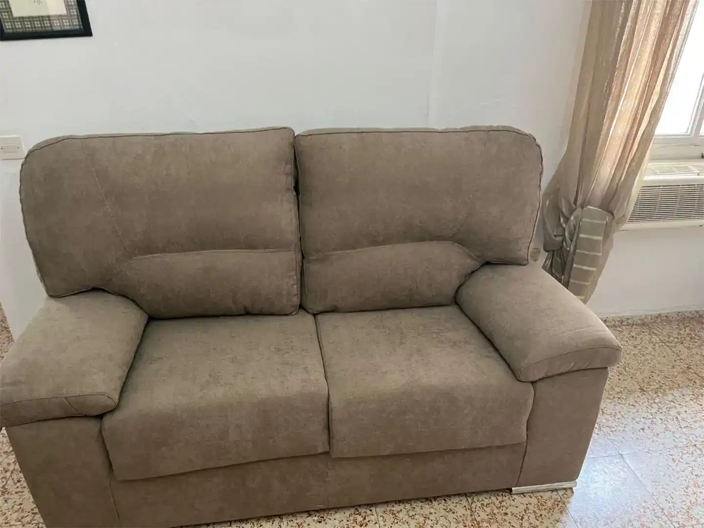 Piso de 95 m² en Sevilla