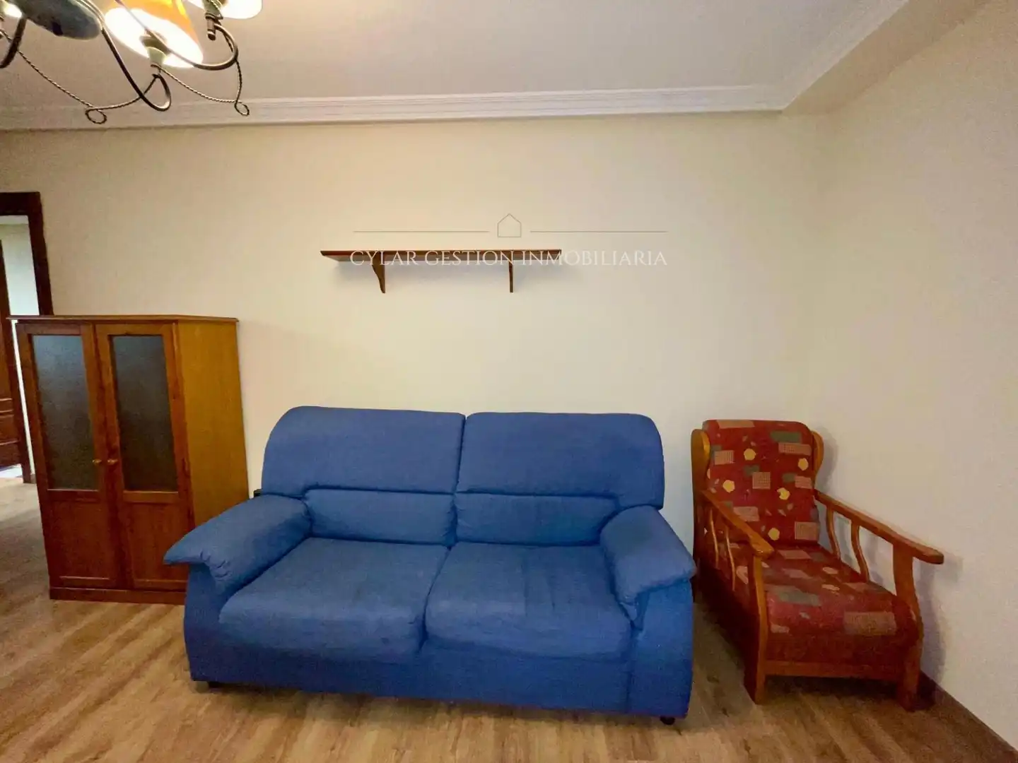 Piso de 55 m² en Salamanca