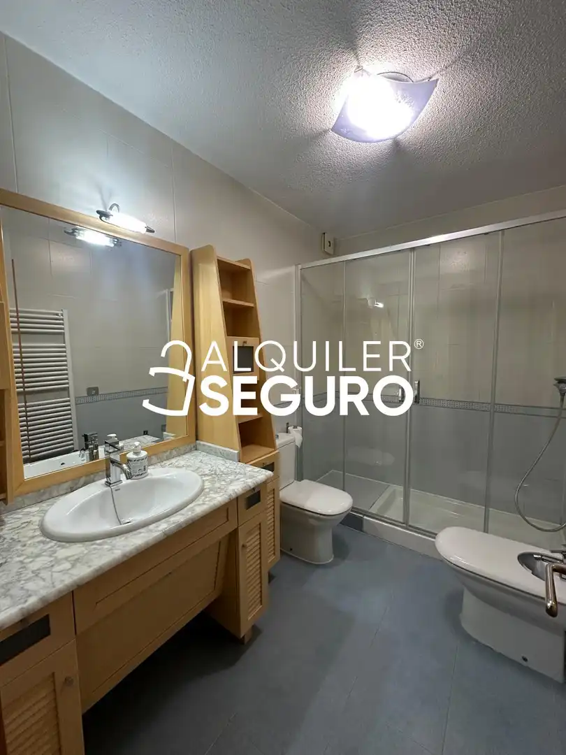 Appartement 92 m² à Móstoles