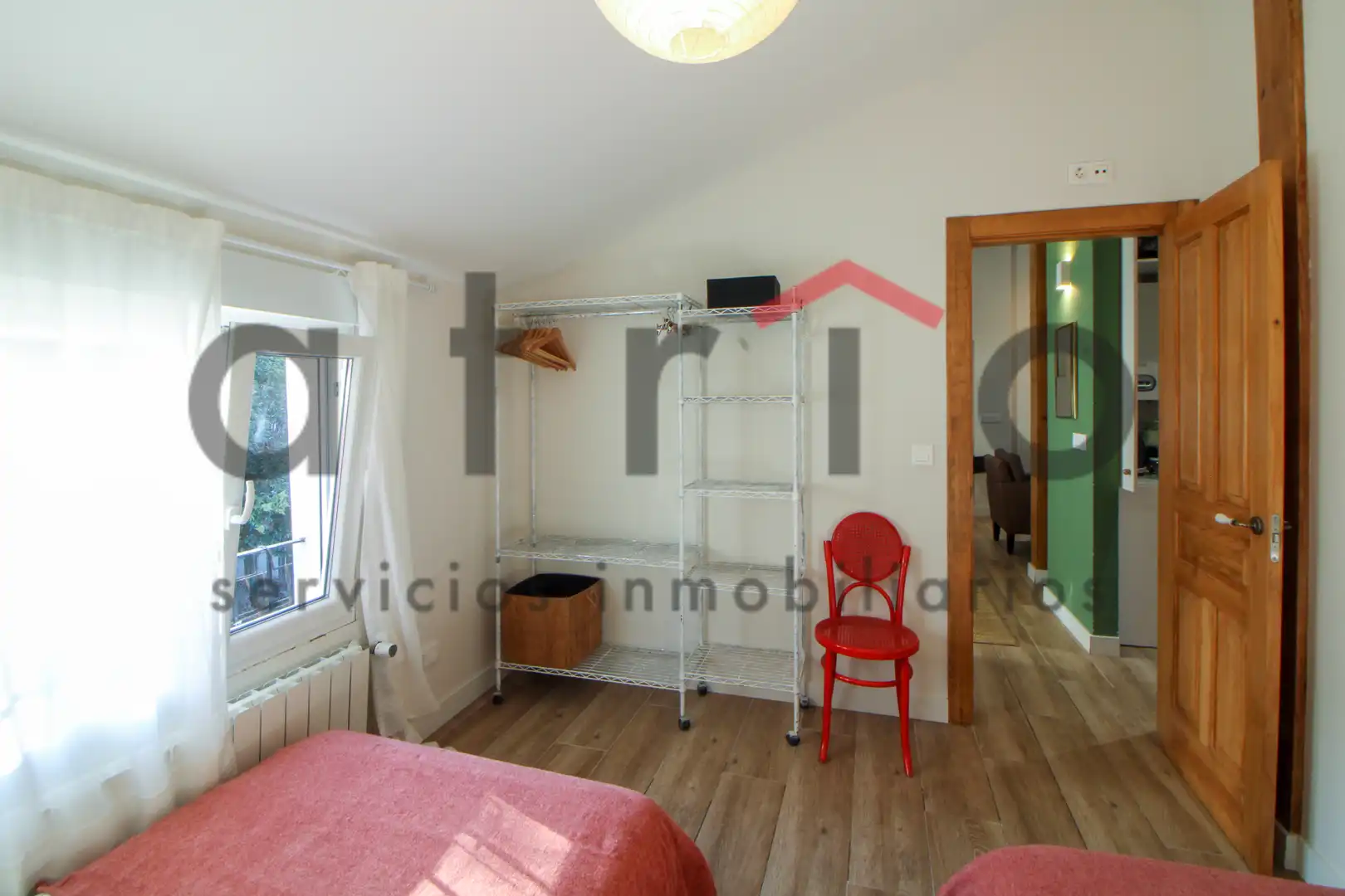 Piso de 59 m² en Santander