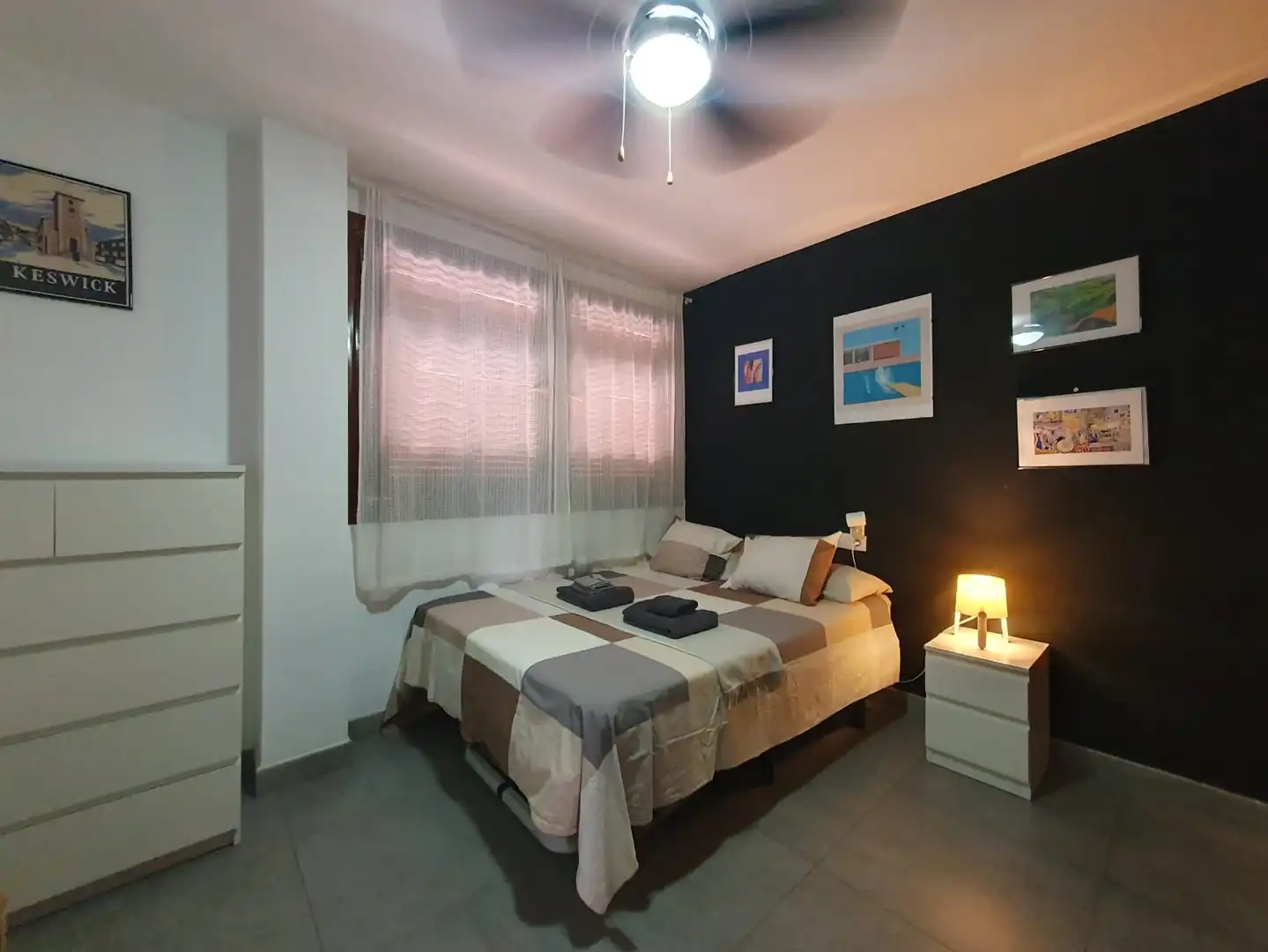 Piso de 95 m² en Granadilla de Abona