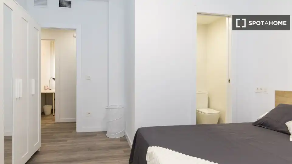 Habitación 92 m², Zaragoza