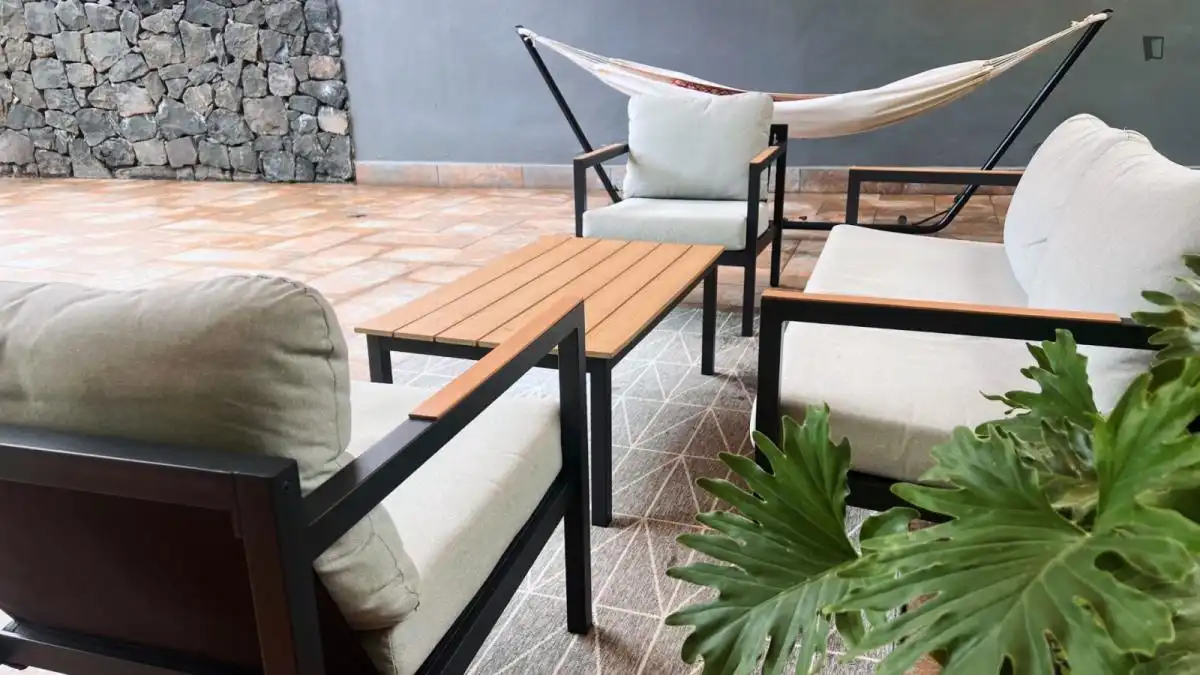 Habitación en alquiler, La Orotava