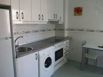 Piso de 75 m² en Valladolid