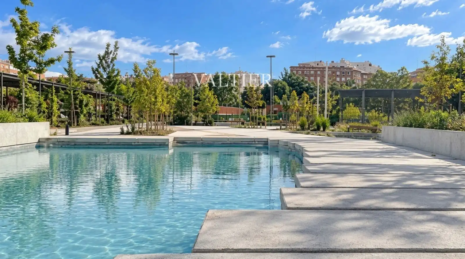 Piso de 70 m² en Madrid