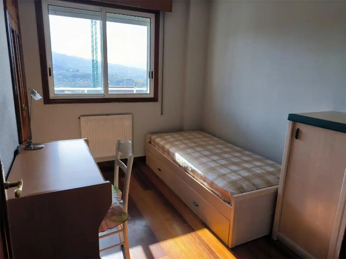 Piso de 84 m² en Vigo