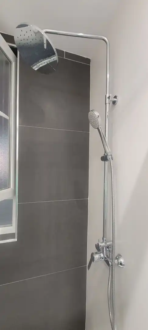 Piso de 95 m² en Madrid