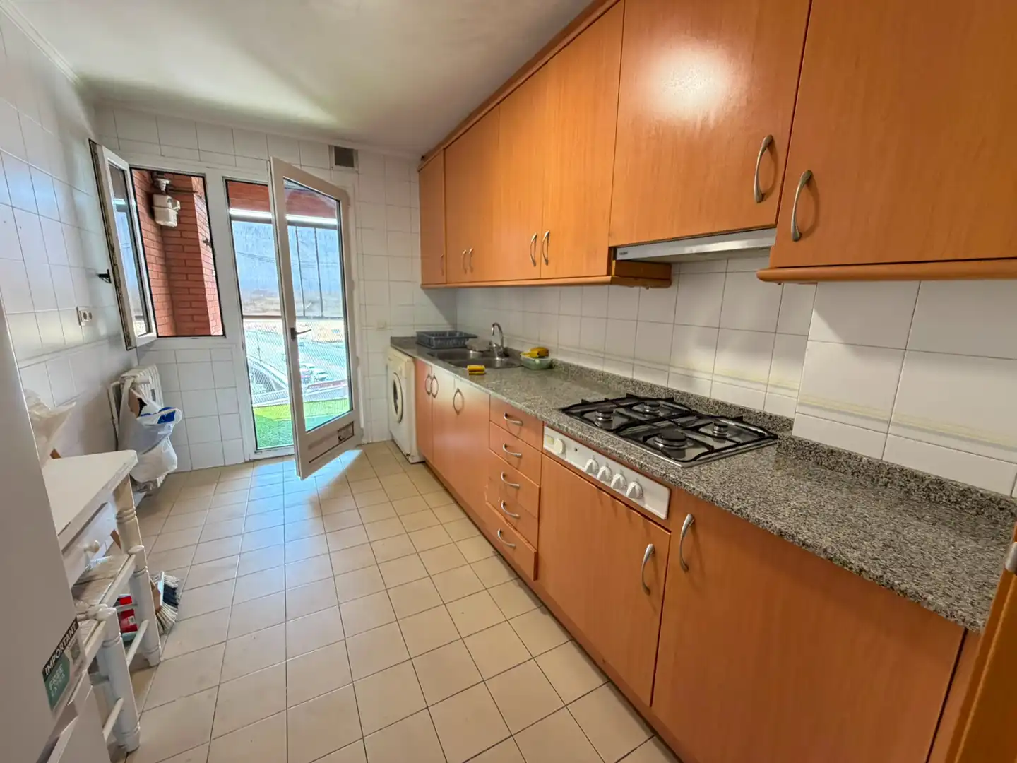Piso de 128 m² en Lérida
