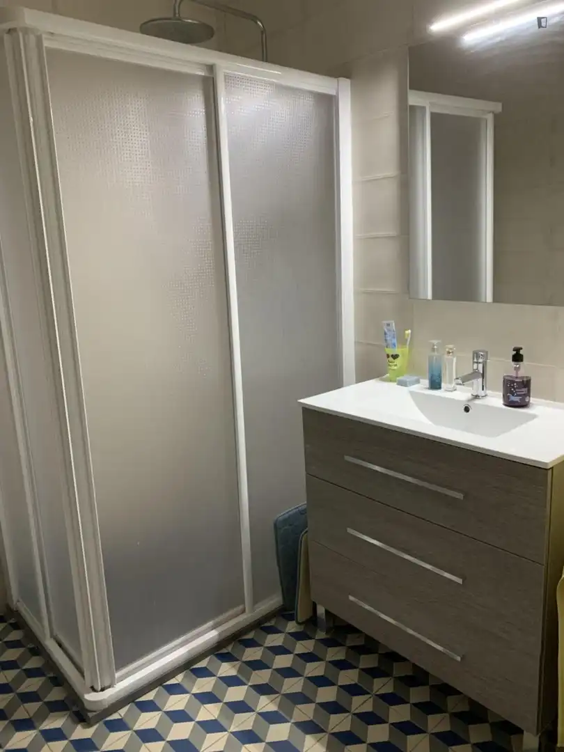 Habitación en alquiler, Alicante