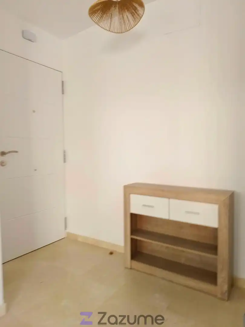 Pis de 52 m² a Olivares