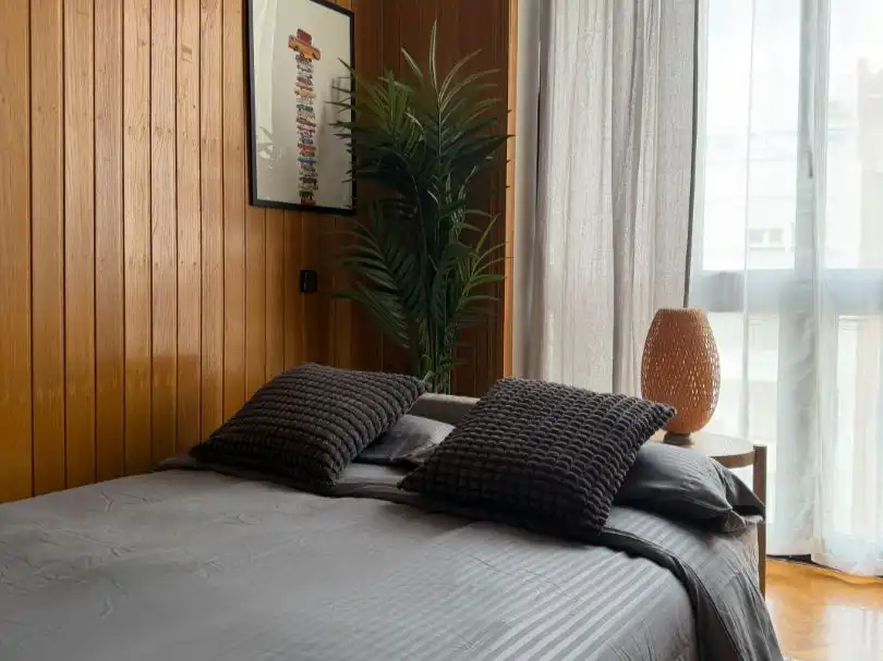 Appartamento 35 m² a Madrid
