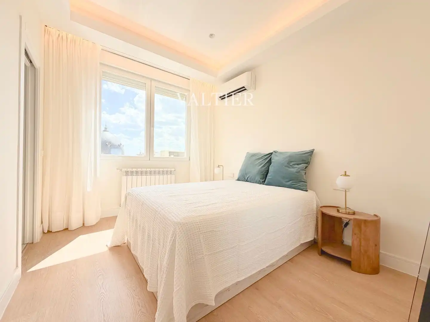 Appartamento 180 m² a Madrid