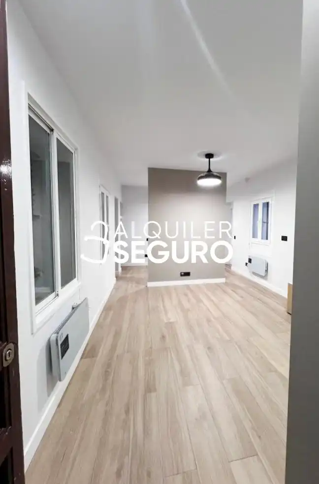 Pis de 43 m² a Madrid